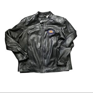 Harley Davidson Leather Jacket